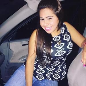 Meet your Posher, Fabiana